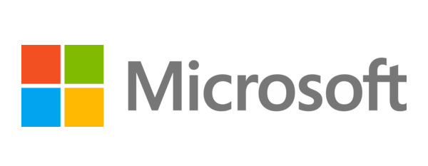 Microsoft Logo