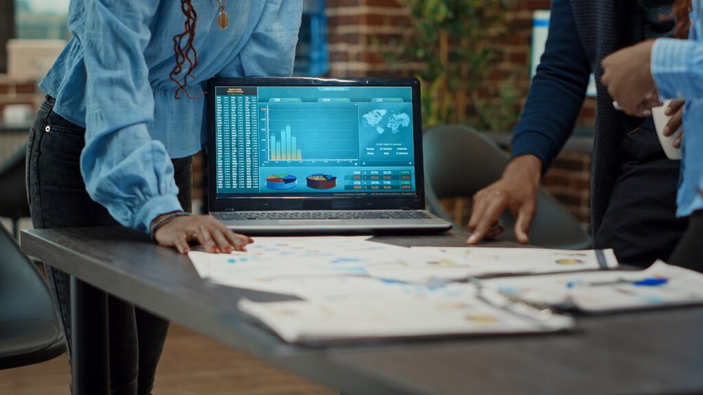 Contact Paragon Shift