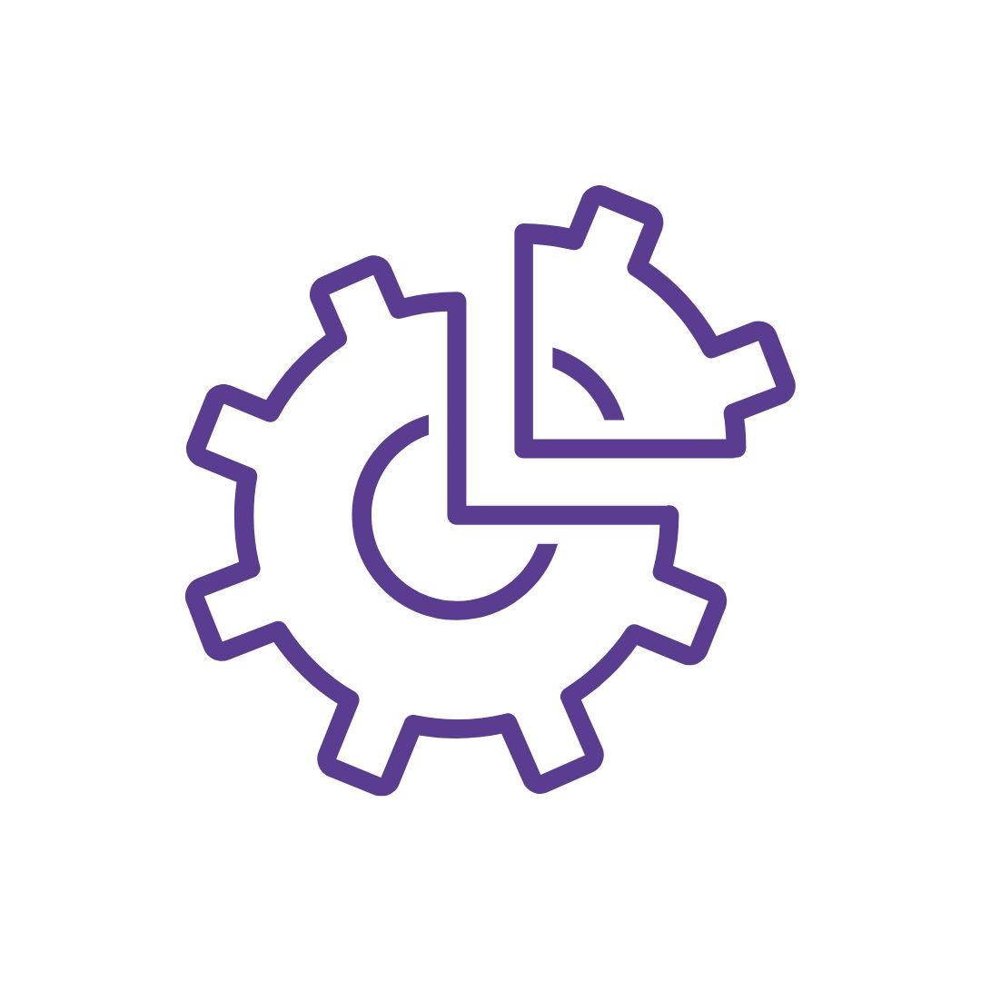 Integration and ingestion frameworks