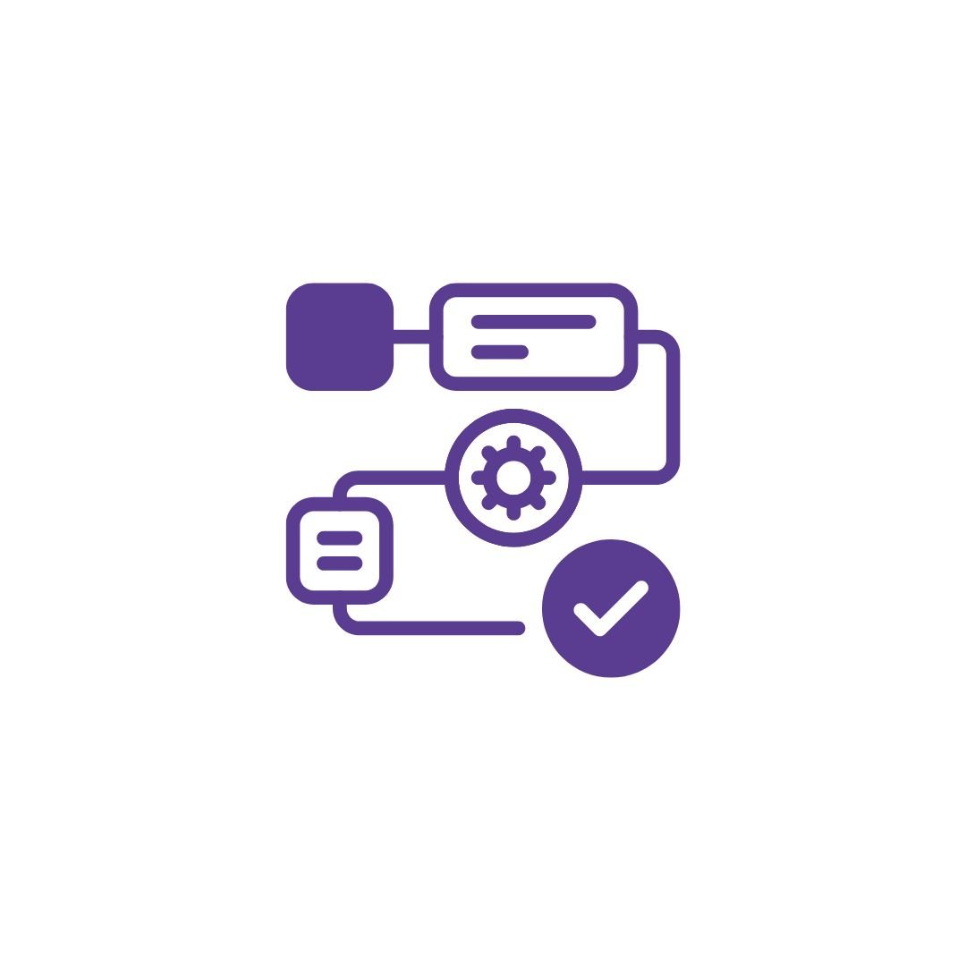 Intelligent workflows and chatbots