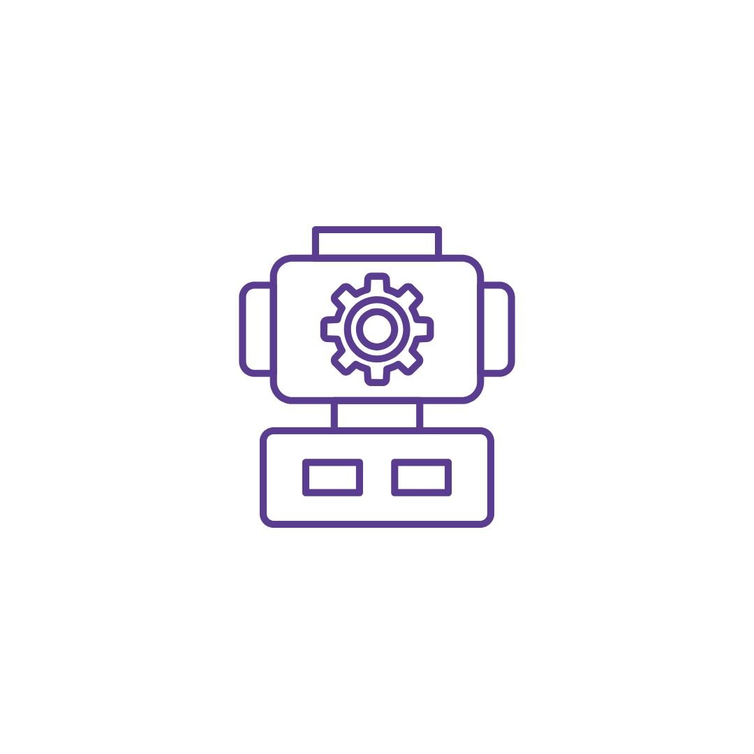 Robotic Process Automation (RPA)