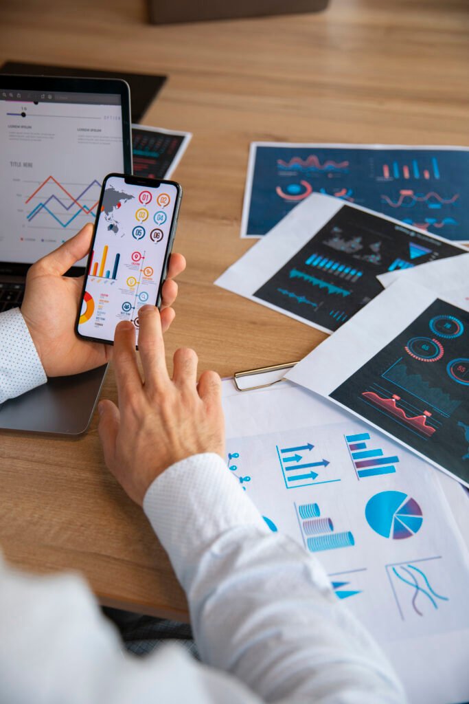 Managed analytics services