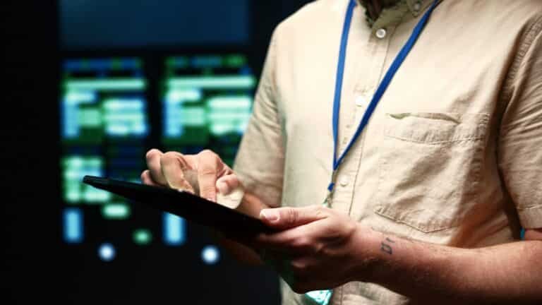 Custom Solutions & Integrations | Paragon Shift