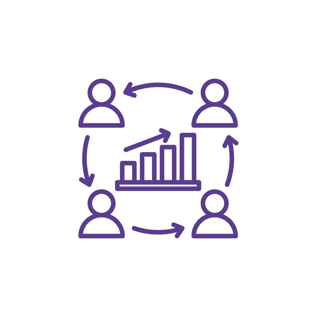 Empowering people through insight