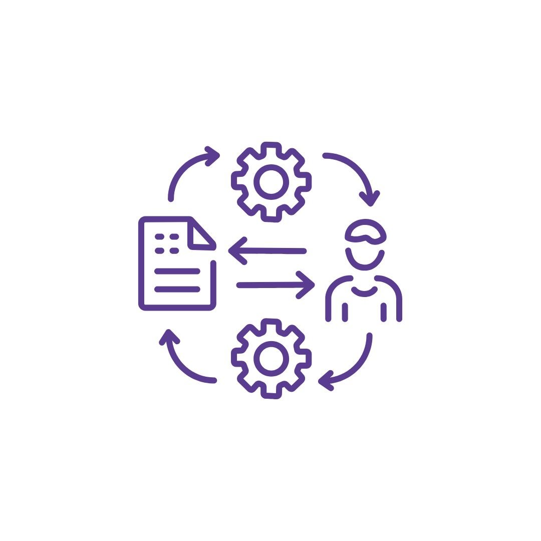 Workflow and process automation