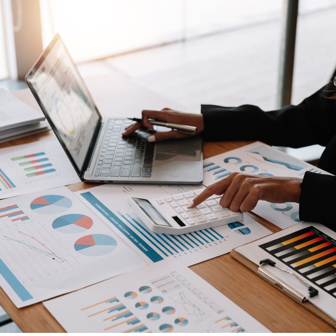 operations, inventory, and supply chain activity