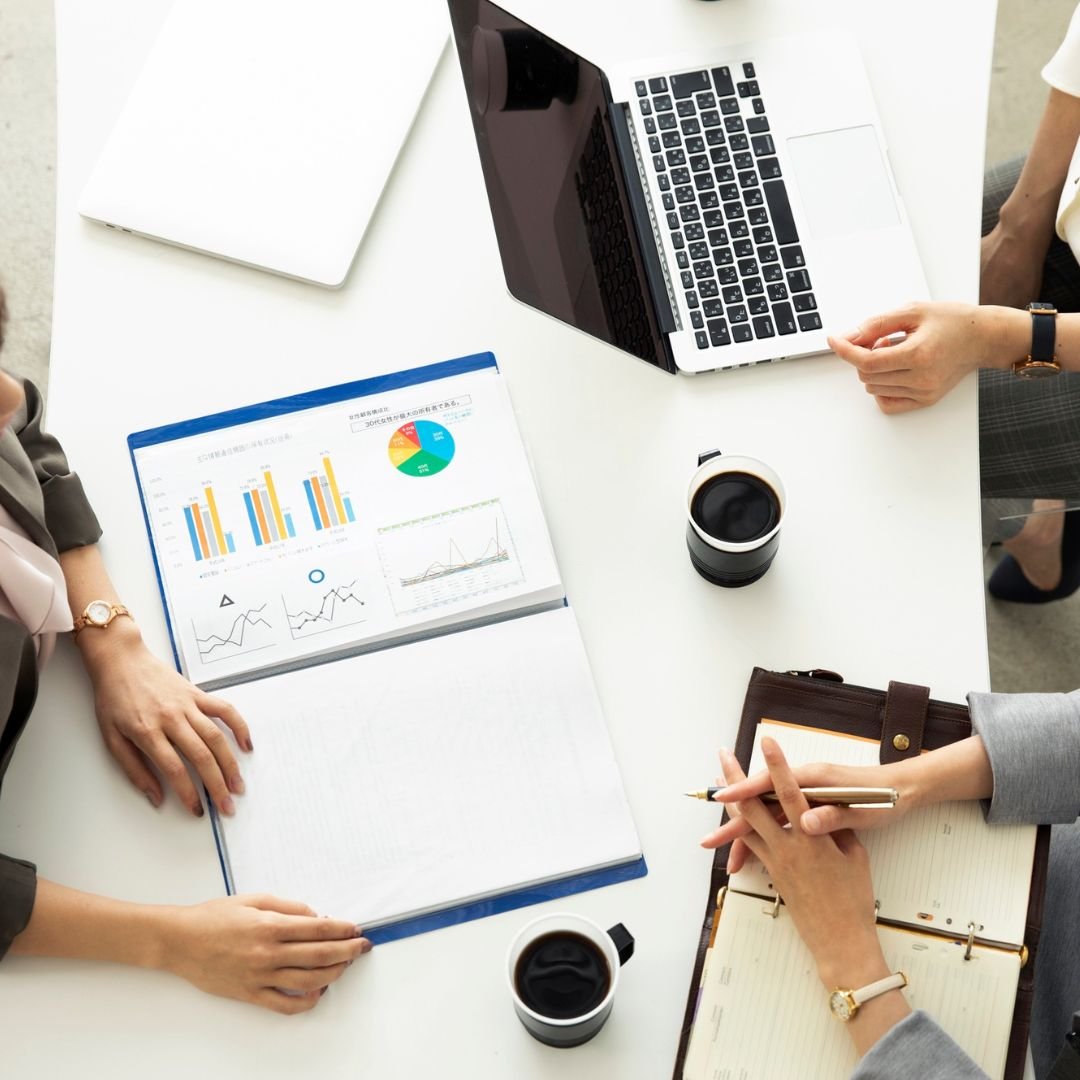 AI & automation adoption in manufacturing