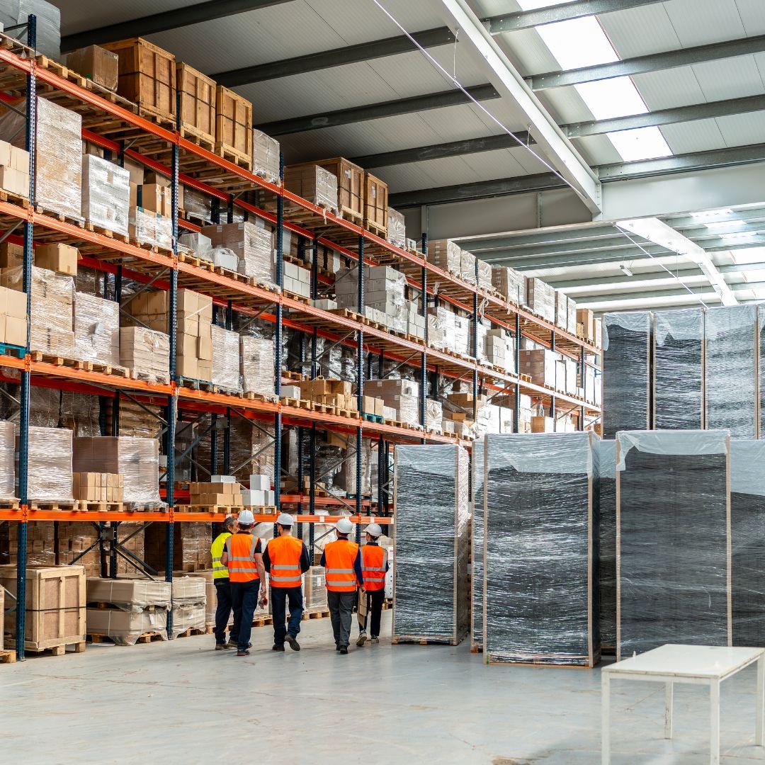 AI ready manufacturing organizations