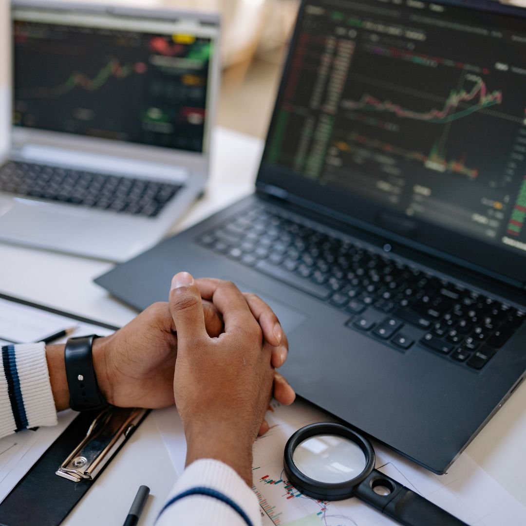 operations, inventory, and supply chain activity