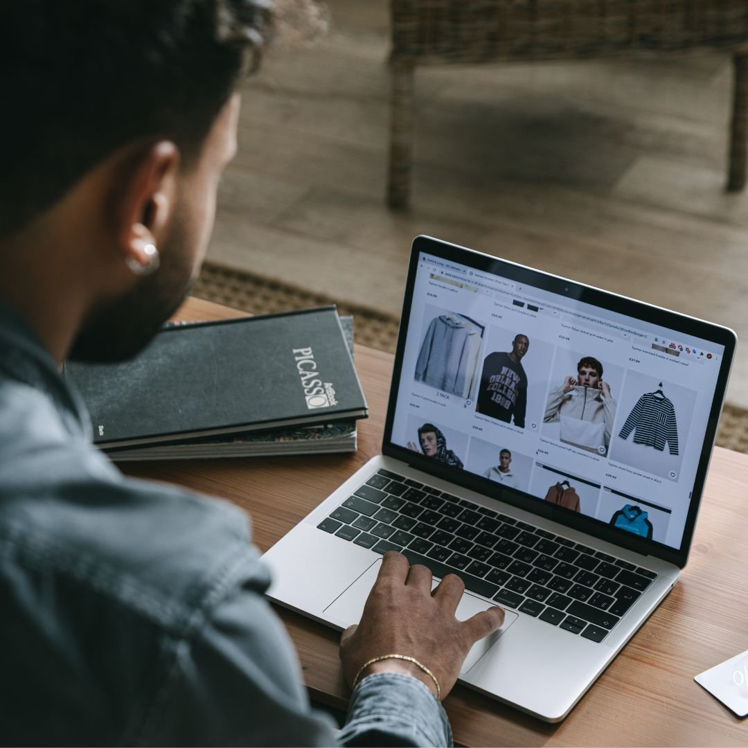 Data analytics for manufacturing company