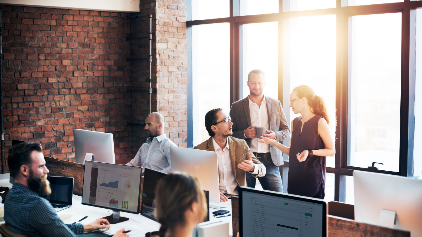 certified data experts