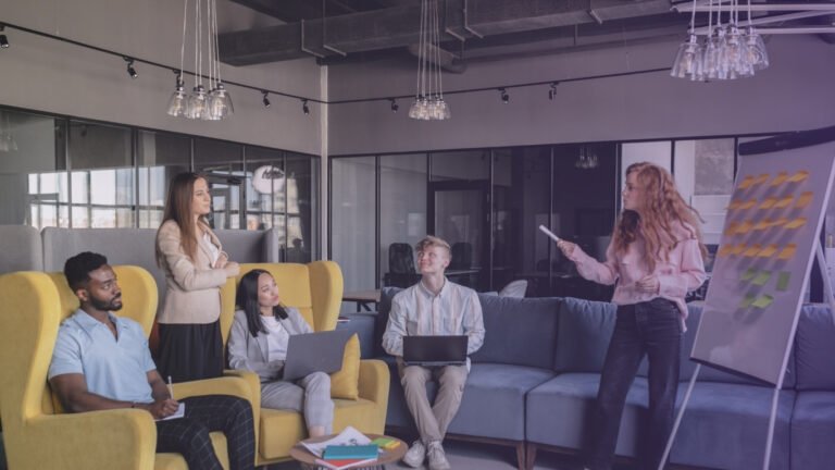 Automation framework for enterprises