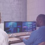 financial dashboard