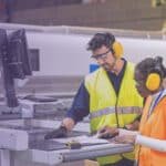 AI in manufacturing