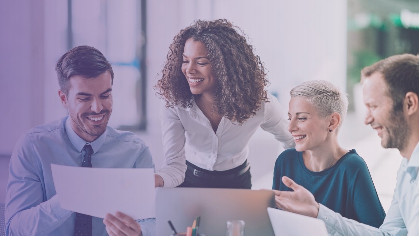 automating manual reporting