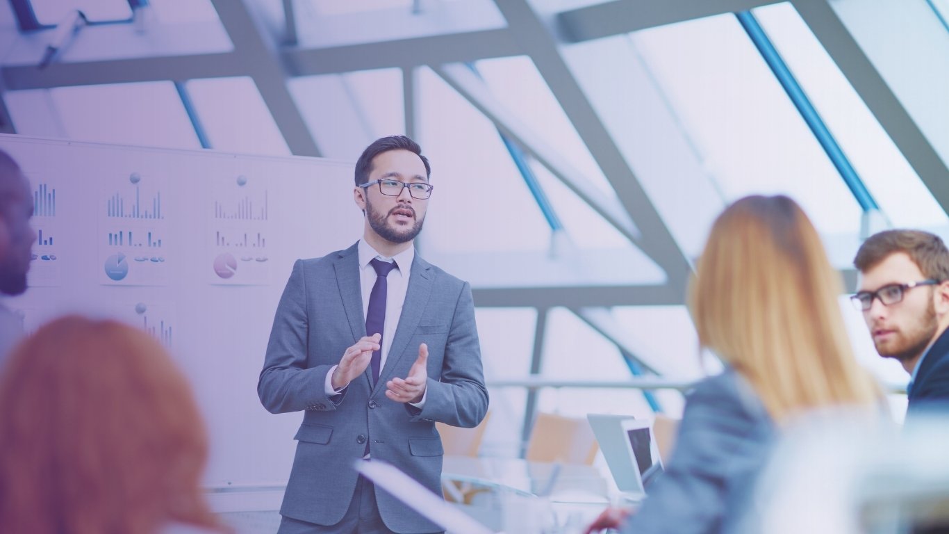 data modernization in financial services