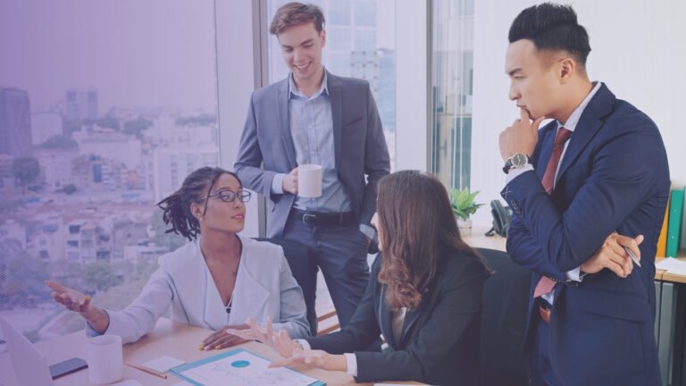 data trust for financial services