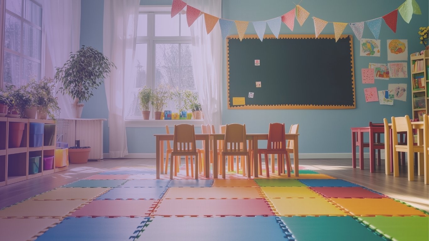 Horizon Education Centers Success Story - Education Industry