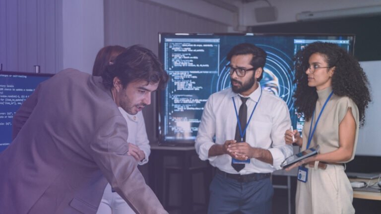 governance in automation
