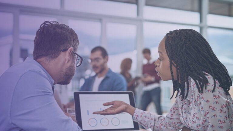 data quality management